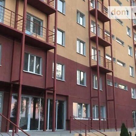 Studio apartment 伊斯梅尔 外观 照片