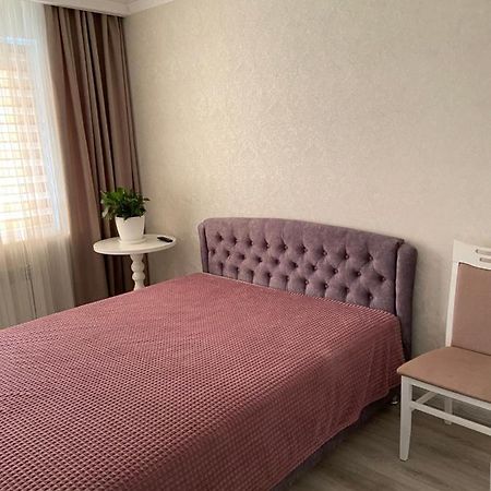 Studio apartment 伊斯梅尔 外观 照片