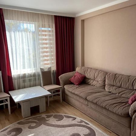 Studio apartment 伊斯梅尔 外观 照片