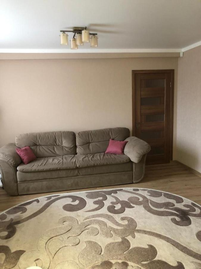 Studio apartment 伊斯梅尔 外观 照片