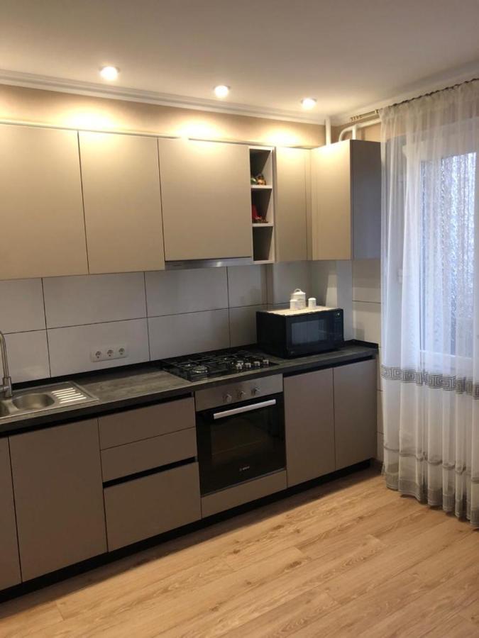 Studio apartment 伊斯梅尔 外观 照片