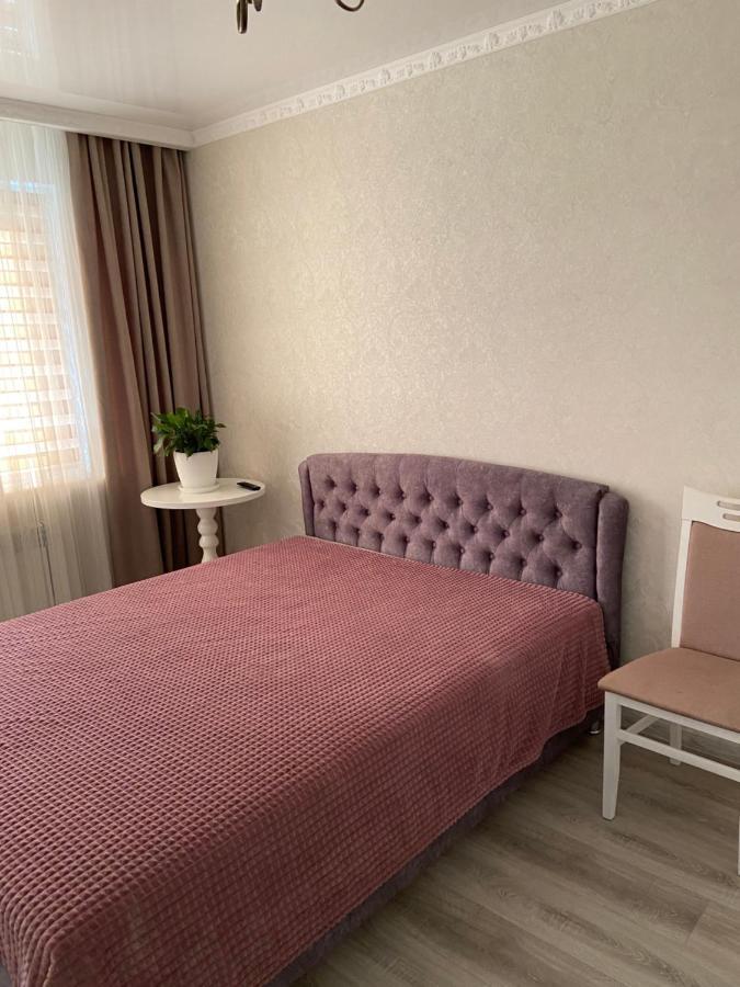 Studio apartment 伊斯梅尔 外观 照片